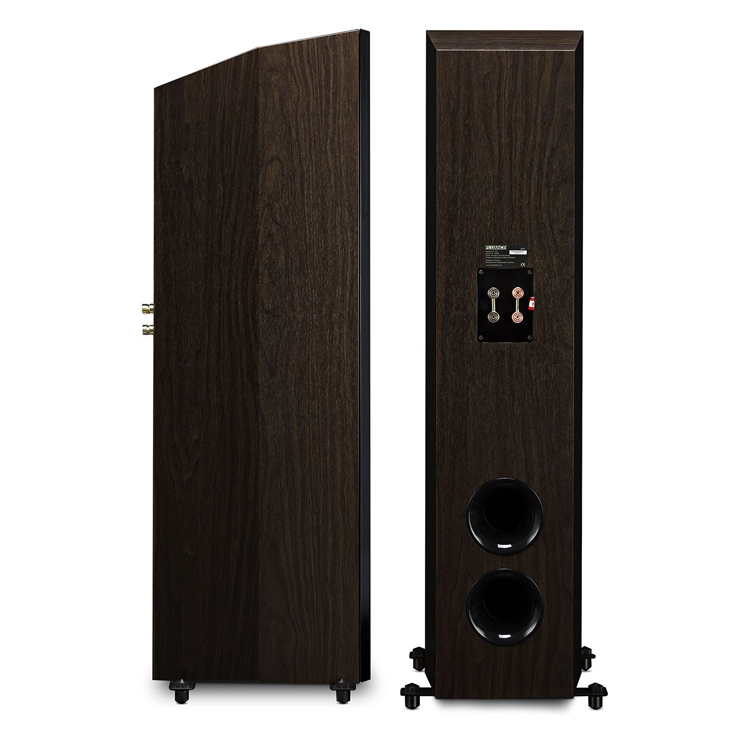 fluance signature hffw