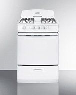 Summit Appliance 3.0 Cu. Ft. Electric Range N3