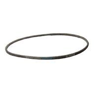 Water &amp; Wood Washing Machine Repair Part 6mm Inner Width 5mm Thickness O-840E Rubber Belt