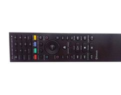 Wireless Remote PS3 Blu-Ray Disc Remote Controller fit for Sony Bd Playstation 3 (with minior scratch, but function...