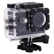 SJCAM Original SJ4000 WiFi Action Camera 12MP 1080P H.264 1.5 Inch 170&deg; Wide Angle Lens Waterproof Diving HD Camcorder... N10