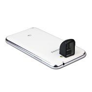 ikodoo Universal Magnetic 90 Degree Turning Corner Periscope lens for iPhone 4 4S 4G 5 5G 5S 5C Samsung Galaxy...