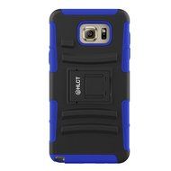 Galaxy Note 5 Case, HLCT Rugged Shock Proof Dual-Layer Case with Built-In Kickstand for Samsung Galaxy Note 5... N15