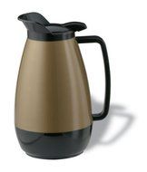 Service Ideas TS411KB Server Flip-Top 2L Gold/Black