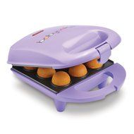 Mini Cake Pop Maker CPM-20-CO Baby Cakes Great Quality