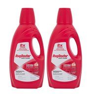 Rug Doctor 04127 Portable Machine and Upholstery Cleaner, 2-Pack N2