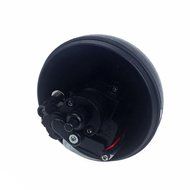 EAWELL Automatic Rolling Ball Vacuum Electric Cleaner Mocoro Mini Sweeping Robot N3