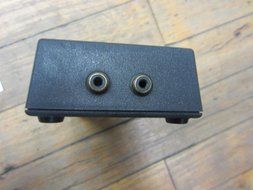 TELECOM PERIPHERALS MSA-9101 music source adaptor