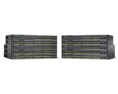 CISCO WS-C2960XR-48FPS-I / Catalyst 2960XR-48FPS-I Ethernet Switch / 48 Ports - Manageable...