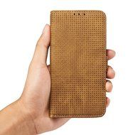 Samsung Galaxy S7 Wallet Cover,TYoung Classic Artificial Leather [Breathable] Folio Magnetic Wallet Pouch Retro...
