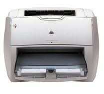 HP LaserJet 1300 Printer N2