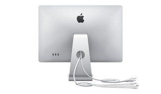 Apple LED Cinema Display 24-Inch MB382LL/A N2