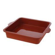Silikomart Square Silicone Cake Pan N2