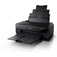 Epson SureColor P800 Standard Edition UltraChrome HD Inkjet Photographic Printer, 2880x1440 dpi, Wi-Fi N2