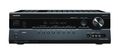 Onkyo HT-R580 AV Stereo Sound Receiver