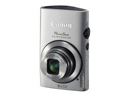 Canon PowerShot ELPH 310 HS 12.1 MP CMOS Digital Camera with 8x Wide-Angle Optical Zoom Lens and Full 1080p HD... N22