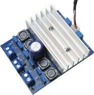 Yeeco BTL 100W TDA7492P 2CH Dual Channel Audio Digital Amplifier 50W + 50W DC 12V-26V Stereo Audio Power Amp Speaker... N2