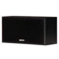 Acoustic Audio RW-C3 Center Channel Speaker (Black) N2