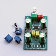 TPA3123 Class D Hi-Fi Mini Digital Stereo Amplifier 25Wx2 DC 10-25V