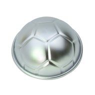 GXHUANG 6-inch Aluminum Cupcake Cake Baking Mold (Round) N15