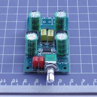 TPA3123 Class D Hi-Fi Mini Digital Stereo Amplifier 25Wx2 DC 10-25V N2