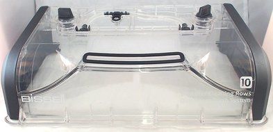 Bissell Pro Heat Deep Clean Nozzle Assembly, 1600098