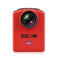 SJCAMM20 WiFi 2160P HD Sports Action Camera, Novatek 96660 chip, 166&deg;Wide Angle Lens and 1.5 Inch LTPS LCD Display