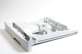 NEW 500 SHEET PAPER INPUT TRAY - Q3931-67918