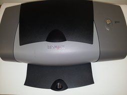 Lexmark Z615 - printer - color - ink-jet ( 18K6281 )