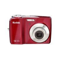 Kodak EasyShare C182 12 MP Digital Camera with 3x Optical Zoom and 3.0-Inch LCD (Purple)
