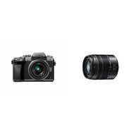 Panasonic DMC-G7KS Camera and H-FS45150AK Lens Bundle