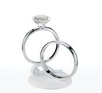 Wilton Two Rings Topper