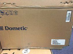 Dometic Compact RV/Marine Grade Counter Microwave N2