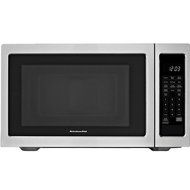 KitchenAid KCMS1655BSS