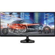 LG 34UM58-P 34IN FHD IPS LED Gaming Monitor 2560 X 1080 Black N4