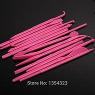 2016 hot sale kitchen 47 pcs Sugarcraft Cake Decorating Fondant Icing Plunger Tools cookie Mold Mould FULI N6
