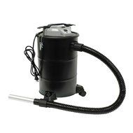 ALEKO APW212 ETL Approved Ash Multipurpose Vacuum Dust Cleaner With Wheels, 5 Gallons - Corded