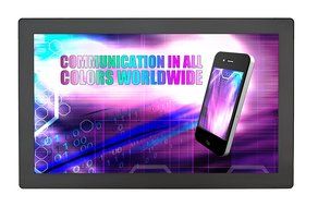 Planar PT3285PW 32-Inch Screen LED-Lit Monitor