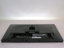 HP e231 [STT111] 23&quot; Display on Integrated Work Center Stand V. LH526AA N6
