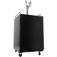 EdgeStar Full Size Triple Tap Built-In Kegerator N5