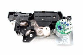 Dell Printer 3130CN Main Motor Drive Assembly CN-0P448D P448D