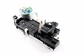Dell Printer 3130CN Main Motor Drive Assembly CN-0P448D P448D N2