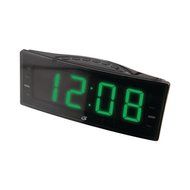 Gpx C353b Clock Radio Blk