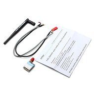 AOMWAY FPV 5.8Ghz 200mW 32CH Wireless AV Transmitter Module N5