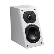 SVS Prime Elevation Speakers - Pair (White Piano Gloss) N5