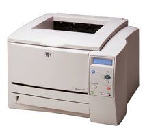 HP LaserJet 2300n Printer