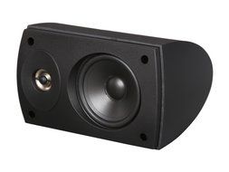 MTX DCM CINEMA1 5.1-Channel Home Theater Speaker System (Black) N4