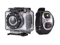 Monoprice 110629 MHD Sport Wi-Fi Action Camera