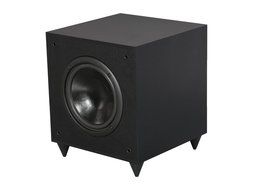 MTX DCM CINEMA1 5.1-Channel Home Theater Speaker System (Black) N5