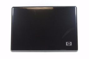 HP Pavilion DV7-1000 LCD Back Cover Lid 17&quot; 480490-001 AP03W000700 N2